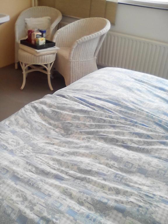 Homestay Dutchable Alphen aan den Rijn Zimmer foto